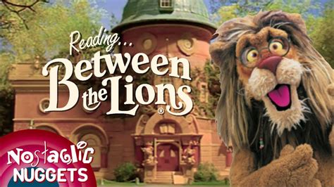 between the lions youtube|between the lions youtube video.